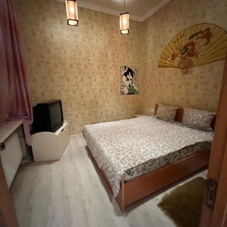Appartamento 10 Kotliarska Moisha House Leopoli Esterno foto