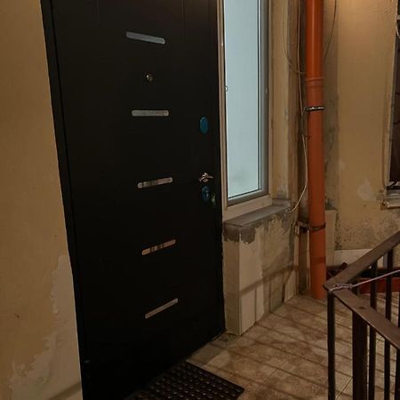 Appartamento 10 Kotliarska Moisha House Leopoli Esterno foto