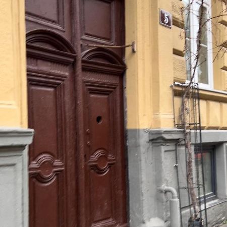 Appartamento 10 Kotliarska Moisha House Leopoli Esterno foto