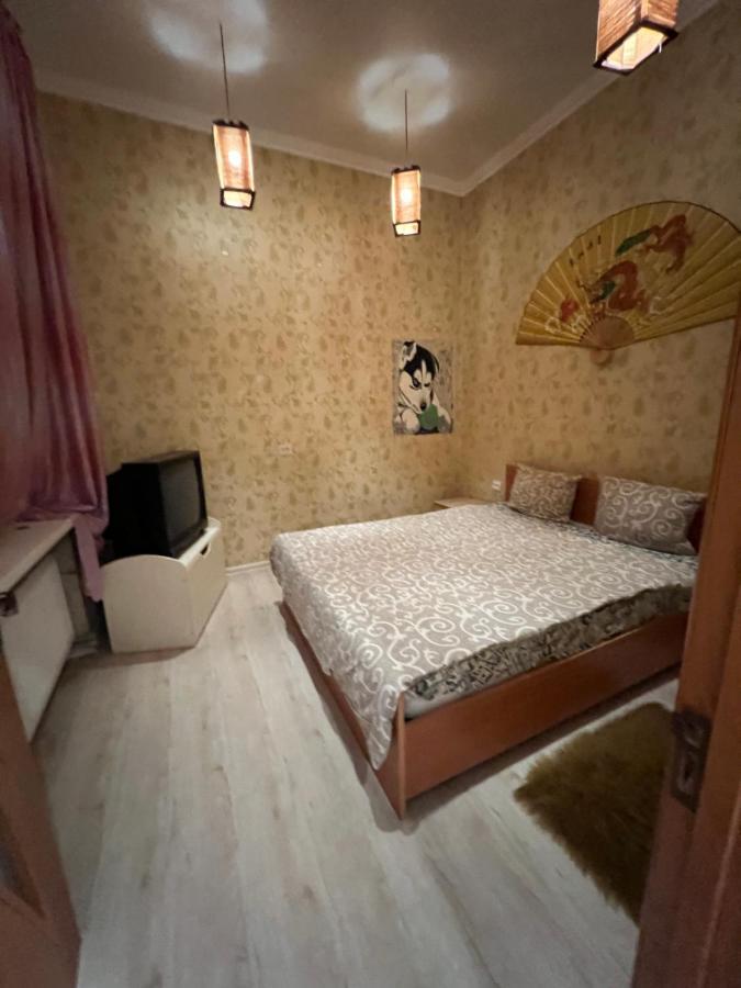 Appartamento 10 Kotliarska Moisha House Leopoli Esterno foto