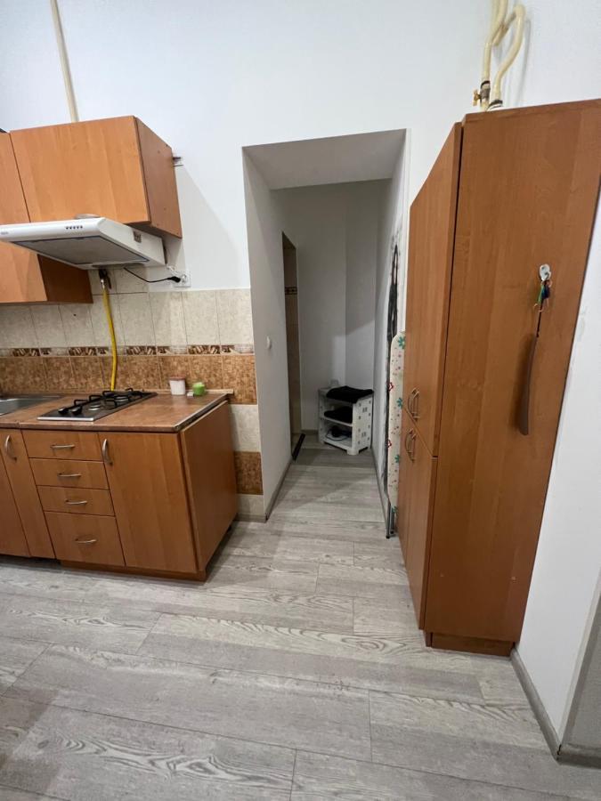 Appartamento 10 Kotliarska Moisha House Leopoli Esterno foto