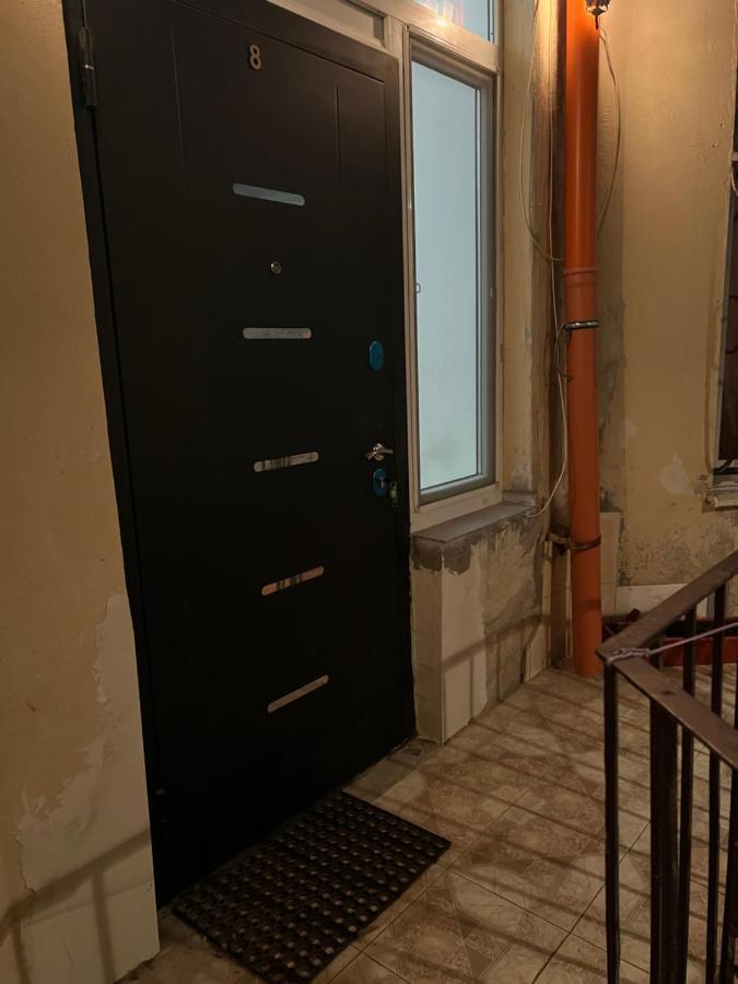 Appartamento 10 Kotliarska Moisha House Leopoli Esterno foto