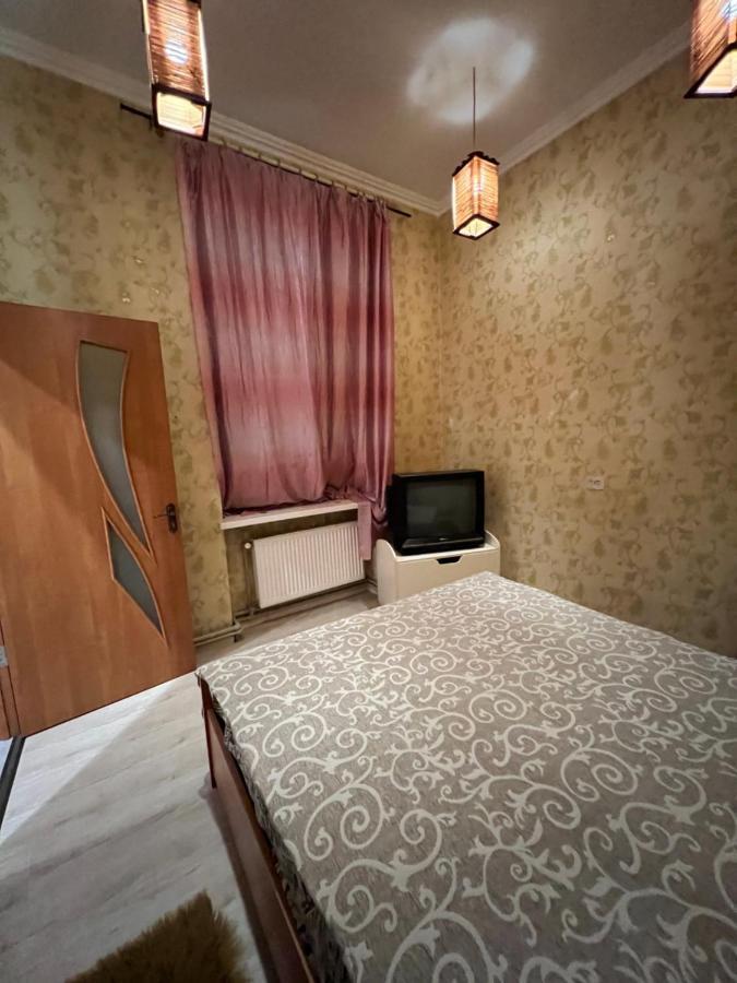 Appartamento 10 Kotliarska Moisha House Leopoli Esterno foto